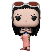 Funko POP! Nico Robin One Piece #399