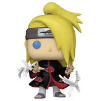 Funko POP! Deidara Naruto Shippuden #1434