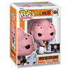 Funko POP! Super Buu with Ghost Dragon Ball Z #1464 [Glow Chase] [Chalice Collectables] (Common and Chase Bundle)