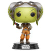 Funko POP! Hera Star Wars Rebels #136 [Vaulted]