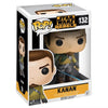 Funko POP! Kanan Star Wars Rebels #132 [Vaulted]