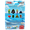 The Legend of Zelda Backpack Buddies Blind Bag