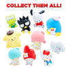 Twinchees Sanrio Characters Katazun Figure Collection Blind Bag