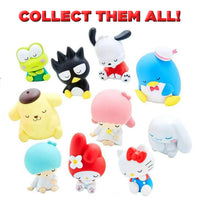Twinchees Sanrio Characters Katazun Figure Collection Blind Bag