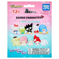 Twinchees Sanrio Characters Katazun Figure Collection Blind Bag