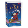 Funko Rewind Disney Fantasia Mickey