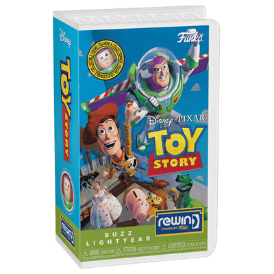 Funko Rewind Toy Story