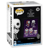 Funko POP! Jack Skellington with Snowflake Disney Nightmare Before Christmas #1385