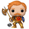 Funko POP! Escanor Seven Deadly Sins #1346 [Chalice Collectibles]