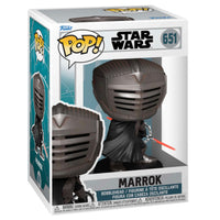 Funko POP! Marrok Star Wars #651
