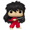 Funko POP! Inuyasha #1466 Toy Tokyo New York 2023 Limited Edition