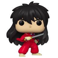 Funko POP! Inuyasha #1466 Toy Tokyo New York 2023 Limited Edition