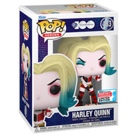 Funko POP! Harley Quinn WB 100 #483 [2023 Fall Convention]