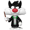 Funko POP! Sylvester Cat Slytherin WB 100 #1336