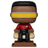 Funko POP! Geordi La Forge Star Treck Universe #1409