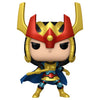 Funko POP! Big Barda Justice League #481 [2023 Fall Convention]