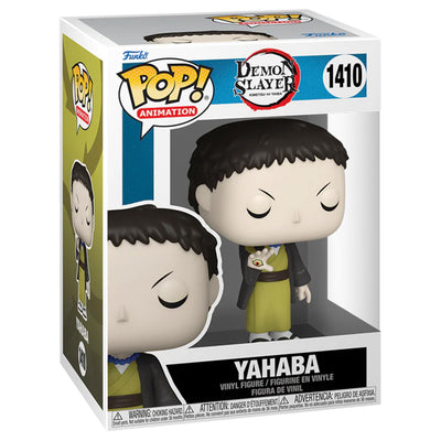 Funko POP! Yahaba Demon Slayer #1410