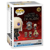 Funko POP! Aemond Targaryen House of the Dragon #13 [Common and Chase Bundle]