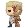 Funko POP! Attack on Titan Set of 4 (PRE-ORDER)