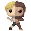Funko POP! Attack on Titan Set of 4 (PRE-ORDER)