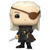 Funko POP! Aemond Targaryen House of the Dragon #13 [Common and Chase Bundle]