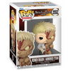 Funko POP! Attack on Titan Set of 4 (PRE-ORDER)