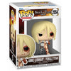 Funko POP! Attack on Titan Set of 4 (PRE-ORDER)