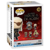 Funko POP! Aemond Targaryen House of the Dragon #13 [Common and Chase Bundle]