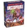 Dungeon Crawler Carl: Unstoppable (PRE-ORDER)