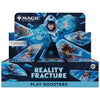 Magic: The Gathering - Reality Fracture - Play Booster Display (PRE-ORDER)