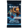 Magic: The Gathering - Reality Fracture - Play Booster Display (PRE-ORDER)