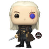 Funko POP! Aemond Targaryen House of the Dragon #13 [Common and Chase Bundle]