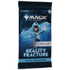 Magic: The Gathering - Reality Fracture - Play Booster Display (PRE-ORDER)