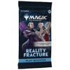 Magic: The Gathering - Reality Fracture - Play Booster Display (PRE-ORDER)