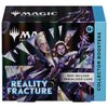 Magic: the Gathering - Reality Fracture - Collector Booster Display  (PRE-ORDER)