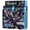 Magic: the Gathering - Reality Fracture - Collector Booster Display  (PRE-ORDER)