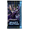 Magic: the Gathering - Reality Fracture - Collector Booster Display  (PRE-ORDER)