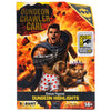 Dungeon Crawler Carl – Highlights Blind Box Statue Figure – SDCC Exclusive