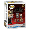 Funko POP! Viserys Targaryen House of the Dragon #15 [Common and Chase Bundle]