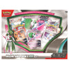 Pokemon Trading Card Game: Iron Valiant ex Box