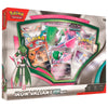 Pokemon Trading Card Game: Iron Valiant ex Box