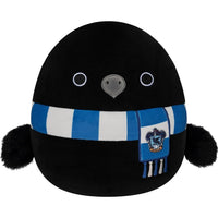 Squishmallow 8" Harry Potter - Ravenclaw Raven