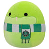 Squishmallow 8" Harry Potter - Slytherin Snake