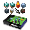 FiGPiN Minecraft Series 2 Mini Mystery Enamel Pin