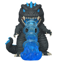 Funko POP! Godzilla Ultima with Heat Ray Godzilla Singular Point #1469