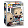 Funko POP! Iroh Lightning Avatar The Last Airbender #1441