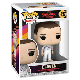 Funko POP! Eleven Stranger Things #1457