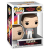 Funko POP! Eleven Stranger Things #1457 [Common and chase bundle]