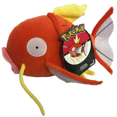 Pokemon Magikarp 8