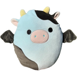 8" SQUISHMALLOWS LEGENDARY COLLECTION "CILLIAN THE COW BAT"